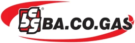 Logo ufficiale BA.CO.GAS